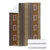 Mali Bologan Mud Cloth Pattern Blanket - Wonder Print Shop