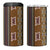 Mali Bologan Mud Cloth Pattern 4 in 1 Can Cooler Tumbler - Wonder Print Shop