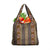 Mali Bologan Mud Cloth Pattern Grocery Bag - Wonder Print Shop