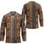 Mali Bologan Mud Cloth Pattern Hockey Jersey - Wonder Print Shop