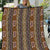 Mali Bologan Mud Cloth Pattern Quilt - Wonder Print Shop