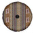 Mali Bologan Mud Cloth Pattern Spare Tire Cover - Wonder Print Shop