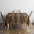 Mali Bologan Mud Cloth Pattern Tablecloth - Wonder Print Shop