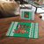 Nigeria Christmas Puzzle Black Santa With Jollof Rice - Wonder Print Shop