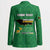 Personalized Jamaica Labour Party Blazer Choose Jamica - Wonder Print Shop