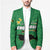 Personalized Jamaica Labour Party Blazer Choose Jamica - Wonder Print Shop