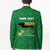 Personalized Jamaica Labour Party Blazer Choose Jamica - Wonder Print Shop