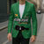 Personalized Jamaica Labour Party Blazer Choose Jamica - Wonder Print Shop
