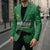Personalized Jamaica Labour Party Blazer Choose Jamica - Wonder Print Shop