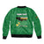 Personalized Jamaica Labour Party Bomber Jacket Choose Jamica - Wonder Print Shop