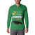 Personalized Jamaica Labour Party Button Sweatshirt Choose Jamica - Wonder Print Shop