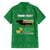 Personalized Jamaica Labour Party Hawaiian Shirt Choose Jamica - Wonder Print Shop
