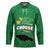 Personalized Jamaica Labour Party Hockey Jersey Choose Jamica - Wonder Print Shop