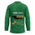 Personalized Jamaica Labour Party Hockey Jersey Choose Jamica - Wonder Print Shop