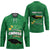 Personalized Jamaica Labour Party Hockey Jersey Choose Jamica - Wonder Print Shop