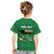 Personalized Jamaica Labour Party Kid T Shirt Choose Jamica - Wonder Print Shop