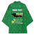 Personalized Jamaica Labour Party Kimono Choose Jamica - Wonder Print Shop