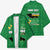 Personalized Jamaica Labour Party Kimono Choose Jamica - Wonder Print Shop