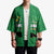 Personalized Jamaica Labour Party Kimono Choose Jamica - Wonder Print Shop