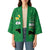 Personalized Jamaica Labour Party Kimono Choose Jamica - Wonder Print Shop