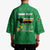 Personalized Jamaica Labour Party Kimono Choose Jamica - Wonder Print Shop