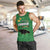Personalized Jamaica Labour Party Men Tank Top Choose Jamica - Wonder Print Shop
