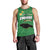 Personalized Jamaica Labour Party Men Tank Top Choose Jamica - Wonder Print Shop