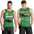 Personalized Jamaica Labour Party Men Tank Top Choose Jamica - Wonder Print Shop