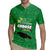 Personalized Jamaica Labour Party Rugby Jersey Choose Jamica - Wonder Print Shop