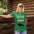 Personalized Jamaica Labour Party Women Polo Shirt Choose Jamica - Wonder Print Shop
