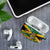 JLP 1PM Holness AirPods Case Jamaica Labour Party - Tropical Style - Wonder Print Shop