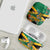 JLP 1PM Holness AirPods Case Jamaica Labour Party - Tropical Style - Wonder Print Shop