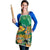 JLP 1PM Holness Apron Jamaica Labour Party - Tropical Style - Wonder Print Shop