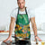JLP 1PM Holness Apron Jamaica Labour Party - Tropical Style - Wonder Print Shop