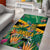 JLP 1PM Holness Area Rug Jamaica Labour Party - Tropical Style - Wonder Print Shop