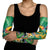 JLP 1PM Holness Arm Sleeves Jamaica Labour Party - Tropical Style - Wonder Print Shop