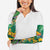JLP 1PM Holness Arm Sleeves Jamaica Labour Party - Tropical Style - Wonder Print Shop