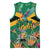 JLP 1PM Holness Basketball Jersey Jamaica Labour Party - Tropical Style - Wonder Print Shop