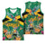 JLP 1PM Holness Basketball Jersey Jamaica Labour Party - Tropical Style - Wonder Print Shop