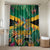 JLP 1PM Holness Bathroom Set Jamaica Labour Party - Tropical Style - Wonder Print Shop