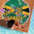 JLP 1PM Holness Beach Blanket Jamaica Labour Party - Tropical Style - Wonder Print Shop