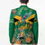 JLP 1PM Holness Blazer Jamaica Labour Party - Tropical Style - Wonder Print Shop