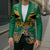 JLP 1PM Holness Blazer Jamaica Labour Party - Tropical Style - Wonder Print Shop