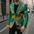 JLP 1PM Holness Blazer Jamaica Labour Party - Tropical Style - Wonder Print Shop