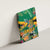 JLP 1PM Holness Canvas Wall Art Jamaica Labour Party - Tropical Style - Wonder Print Shop