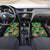 JLP 1PM Holness Car Mats Jamaica Labour Party - Tropical Style - Wonder Print Shop