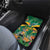 JLP 1PM Holness Car Mats Jamaica Labour Party - Tropical Style - Wonder Print Shop