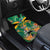 JLP 1PM Holness Car Mats Jamaica Labour Party - Tropical Style - Wonder Print Shop