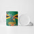 JLP 1PM Holness Ceramic Mug Jamaica Labour Party - Tropical Style - Wonder Print Shop