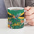 JLP 1PM Holness Ceramic Mug Jamaica Labour Party - Tropical Style - Wonder Print Shop